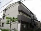 神戸市兵庫区松本通外観