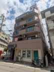 神戸市須磨区若宮町外観