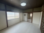 海と青い空のVISTA 1｜神戸市長田区五位ノ池町（山陽電鉄線西代駅）の貸家その他2
