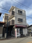 緑町の物件外観写真