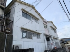 鈴蘭台東町の物件外観写真