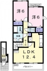 神戸市西区伊川谷町潤和の賃貸