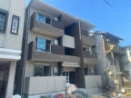 尼崎市道意町外観