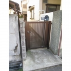 西宮市小松北町の賃貸