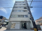 寺田町の物件外観写真