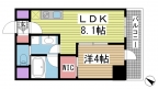神戸市兵庫区西多聞通の賃貸