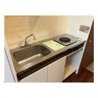 リベット甲子園 0306｜西宮市熊野町（ＪＲ東海道本線（近畿）甲子園口駅）のマンションその他4