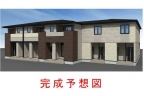 西宮市上ケ原六番町外観