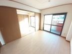 リッツジュン 203｜西宮市山口町上山口（神戸電鉄三田線岡場駅）のマンションその他5