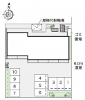 レオネクストＳＵＣＲＥ 204｜尼崎市次屋（ＪＲ東海道本線（近畿）尼崎駅）のマンションその他1