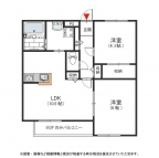 グランコート塚口 203号室｜尼崎市塚口町（阪急神戸線塚口駅）のアパートその他3