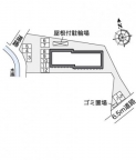 レオパレス北野屋敷 209｜神戸市垂水区名谷町（神戸市営地下鉄線名谷駅）のアパートその他1