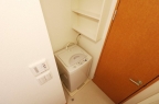 レオパレス北野屋敷 209｜神戸市垂水区名谷町（神戸市営地下鉄線名谷駅）のアパートその他8