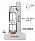 クレイノフローラ西長洲 201｜尼崎市西長洲町（阪神本線尼崎駅）のアパートその他1