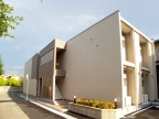 尼崎市西長洲町外観