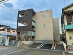 尼崎市東本町外観