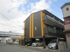 神戸市長田区浪松町外観