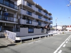 ビューハイツ・プリムラ 308｜尼崎市西立花町（ＪＲ東海道本線（近畿）立花駅）のマンションその他1