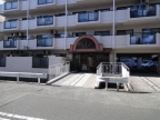 尼崎市西立花町外観