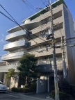 尼崎市食満外観