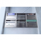 プラザハイツ 0202｜尼崎市常吉（阪急神戸線武庫之荘駅）のマンションその他1