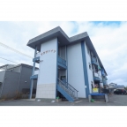 尼崎市常吉外観