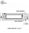 レオパレス武庫之荘 108｜尼崎市南武庫之荘（阪急神戸線武庫之荘駅）のアパートその他1
