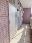 レオパレス武庫之荘 108｜尼崎市南武庫之荘（阪急神戸線武庫之荘駅）のアパートその他8