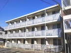 尼崎市浜田町外観