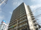 湊町の物件外観写真