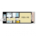 尼崎市長洲本通外観