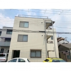 神戸市東灘区住吉宮町外観