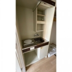 フルール岡本 410｜神戸市東灘区岡本（ＪＲ東海道本線（近畿）摂津本山駅）のマンションその他4