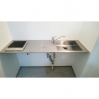W&R APARTMENT01 1｜神戸市垂水区平磯（ＪＲ山陽本線垂水駅）のテラスハウスその他2