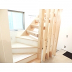 W&R APARTMENT01 1｜神戸市垂水区平磯（ＪＲ山陽本線垂水駅）のテラスハウスその他7