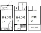 神戸市垂水区平磯の賃貸