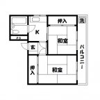 常磐町の物件外観写真