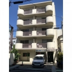 西宮市甲子園口外観