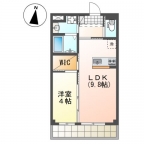 Amulet 303｜尼崎市若王寺（ＪＲ福知山線塚口駅）のマンションその他2