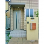 西宮市小松町の賃貸