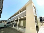 レオパレス東原 102｜明石市大久保町西島（山陽電鉄線江井ヶ島駅）のアパートその他3