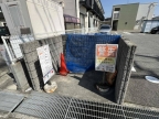 レオパレス東原 102｜明石市大久保町西島（山陽電鉄線江井ヶ島駅）のアパートその他8