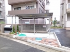 カーサカトレア 102｜尼崎市田能（ＪＲ福知山線猪名寺駅）のアパートその他8