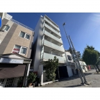 西宮市神楽町外観