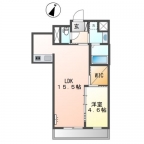 グランデュオ三宮Ⅱ 105｜神戸市中央区二宮町（ＪＲ東海道本線（近畿）三ノ宮駅）のマンションその他2