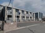 西宮市広田町外観
