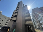 神戸市中央区脇浜町外観