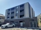 山田町小部の物件外観写真