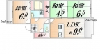 神戸市西区池上の賃貸