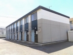 レオパレスあかし大久保 105｜明石市大久保町西脇（ＪＲ山陽本線大久保駅）のアパートその他3